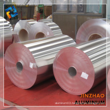 aluminium coils 8000 series